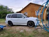 Subaru Forester 2002 года за 4 200 000 тг. в Усть-Каменогорск – фото 4