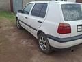 Volkswagen Golf 1997 года за 1 700 000 тг. в Астана