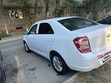 Chevrolet Cobalt 2023 года за 5 000 000 тг. в Атырау – фото 3