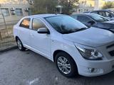 Chevrolet Cobalt 2023 года за 5 000 000 тг. в Атырау – фото 2