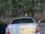 Chevrolet Cobalt 2023 года за 5 000 000 тг. в Атырау – фото 4