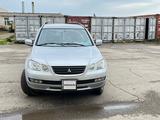 Mitsubishi Airtrek 2001 годаүшін3 600 000 тг. в Уральск – фото 3