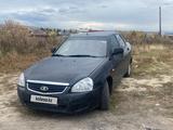 ВАЗ (Lada) Priora 2170 2012 годаүшін1 400 000 тг. в Усть-Каменогорск