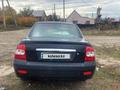 ВАЗ (Lada) Priora 2170 2012 годаүшін1 400 000 тг. в Усть-Каменогорск – фото 3