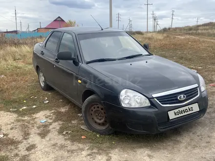 ВАЗ (Lada) Priora 2170 2012 года за 1 400 000 тг. в Усть-Каменогорск – фото 2