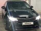 Kia Optima 2020 года за 10 500 000 тг. в Астана