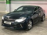 Kia Optima 2020 года за 10 200 000 тг. в Астана – фото 2