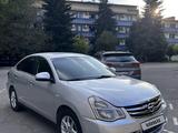 Nissan Almera 2014 года за 4 000 000 тг. в Алматы