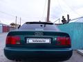 Audi A6 1995 годаүшін3 100 000 тг. в Тараз – фото 3