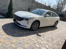 FAW Bestune B70, 2023