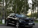 Kia Sorento 2023 года за 14 800 000 тг. в Астана – фото 2