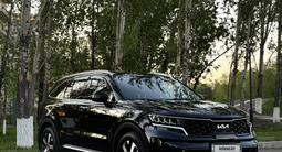 Kia Sorento 2023 годаүшін14 800 000 тг. в Астана – фото 2