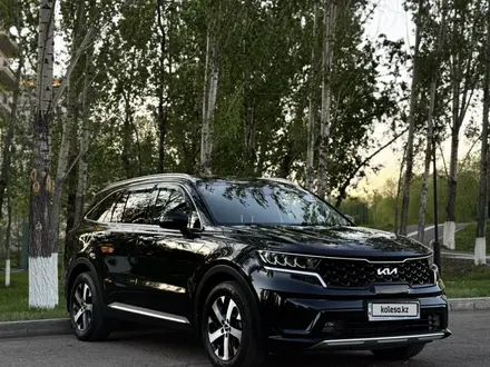 Kia Sorento 2023 года за 14 800 000 тг. в Астана – фото 2