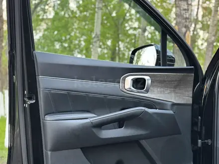 Kia Sorento 2023 года за 14 800 000 тг. в Астана – фото 10