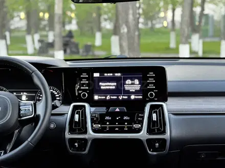 Kia Sorento 2023 года за 14 800 000 тг. в Астана – фото 12