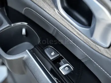 Kia Sorento 2023 года за 14 800 000 тг. в Астана – фото 13