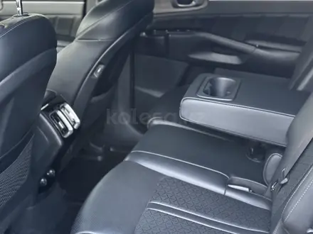 Kia Sorento 2023 года за 14 800 000 тг. в Астана – фото 14