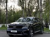 Kia Sorento 2023 года за 14 800 000 тг. в Астана – фото 3