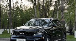 Kia Sorento 2023 годаүшін14 800 000 тг. в Астана – фото 3