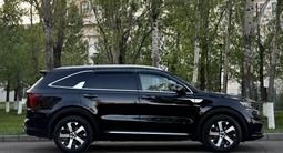 Kia Sorento 2023 годаүшін14 800 000 тг. в Астана – фото 4