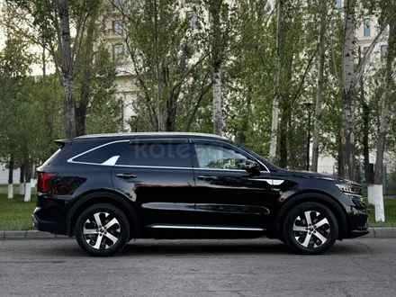 Kia Sorento 2023 года за 14 800 000 тг. в Астана – фото 4