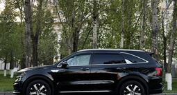 Kia Sorento 2023 годаүшін14 800 000 тг. в Астана – фото 5