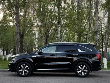 Kia Sorento 2023 года за 14 800 000 тг. в Астана – фото 5