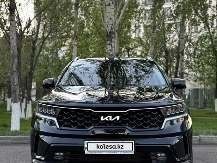 Kia Sorento 2023 года за 14 800 000 тг. в Астана – фото 6