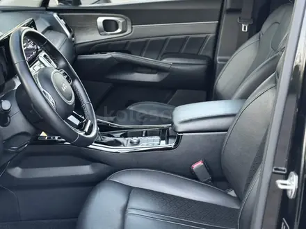 Kia Sorento 2023 года за 14 800 000 тг. в Астана – фото 8