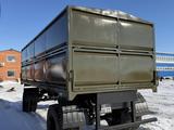 НефАЗ  Прицеп самосвальный 2025 года за 2 500 000 тг. в Костанай – фото 4