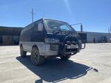 Mitsubishi Delica 1991 годаүшін1 000 000 тг. в Сатпаев