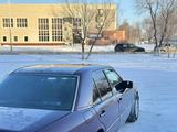 Mercedes-Benz E 300 1992 года за 700 000 тг. в Караганда – фото 4