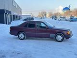 Mercedes-Benz E 300 1992 года за 700 000 тг. в Караганда – фото 3