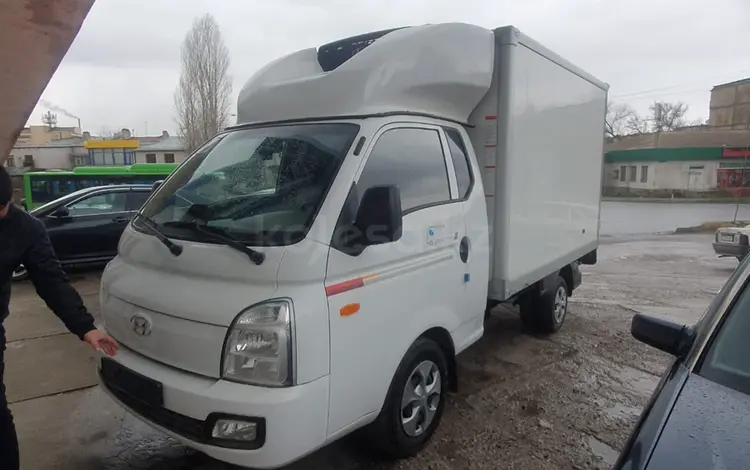 Hyundai Porter 2022 годаfor15 700 000 тг. в Шымкент