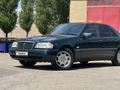 Mercedes-Benz C 280 1996 годаүшін4 900 000 тг. в Астана – фото 7