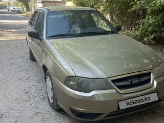 Daewoo Nexia