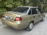 Daewoo Nexia 2011 года за 1 850 000 тг. в Шымкент – фото 3
