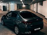 Kia Rio 2021 года за 7 800 000 тг. в Алматы – фото 5