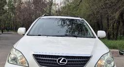 Lexus RX 400h 2005 годаfor7 200 000 тг. в Алматы – фото 2