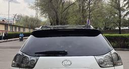 Lexus RX 400h 2005 годаfor7 200 000 тг. в Алматы – фото 5