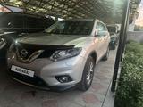 Nissan X-Trail 2016 года за 10 000 000 тг. в Алматы