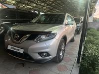 Nissan X-Trail 2016 годаүшін10 000 000 тг. в Алматы