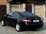 Toyota Camry 2007 года за 5 800 000 тг. в Алматы – фото 5