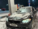 BMW 530 2011 года за 9 500 000 тг. в Алматы – фото 4