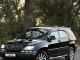 Lexus RX 300 1999 года за 4 700 000 тг. в Шымкент