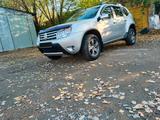 Renault Duster 2014 годаүшін4 100 000 тг. в Петропавловск