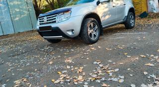Renault Duster 2014 года за 4 000 000 тг. в Петропавловск