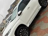 Mitsubishi Montero Sport 2022 года за 17 000 000 тг. в Актау – фото 5