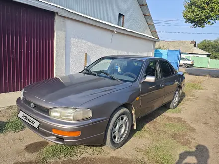 Toyota Camry 1992 года за 1 800 000 тг. в Конаев (Капшагай) – фото 4