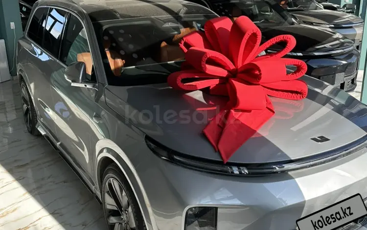 Li L9 2024 года за 28 000 000 тг. в Алматы